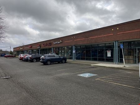 Preview of Retail space for Rent at 9220 SW Barbur Blvd