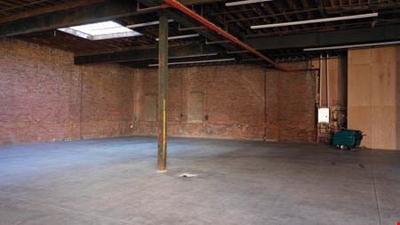 Preview of commercial space at 176 Flushing Ave
