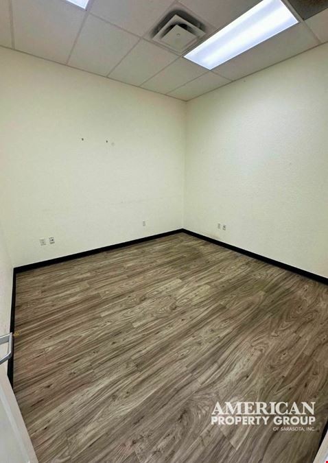Flex Office Warehouse Condo