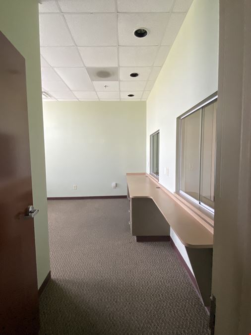 Waterford Medical Center | Unit 204