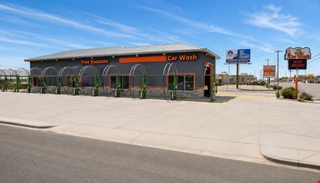 Preview of Retail space for Sale at 2124 E 8th St