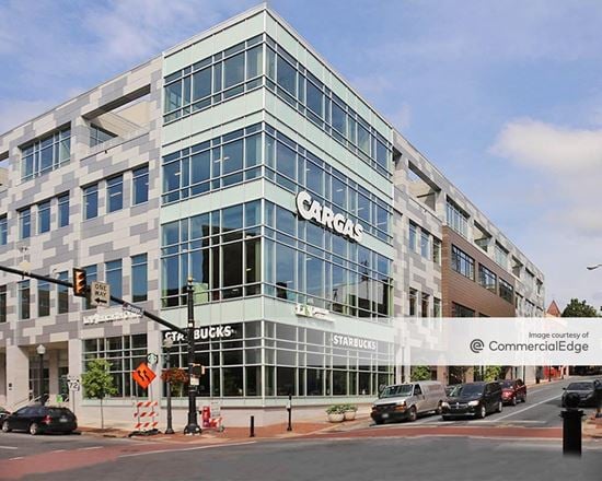 Preview of Office space for Rent at 101 North Queen Street