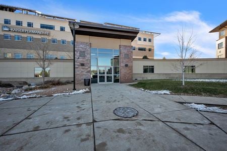 Preview of Office space for Rent at 300 Exempla Circle