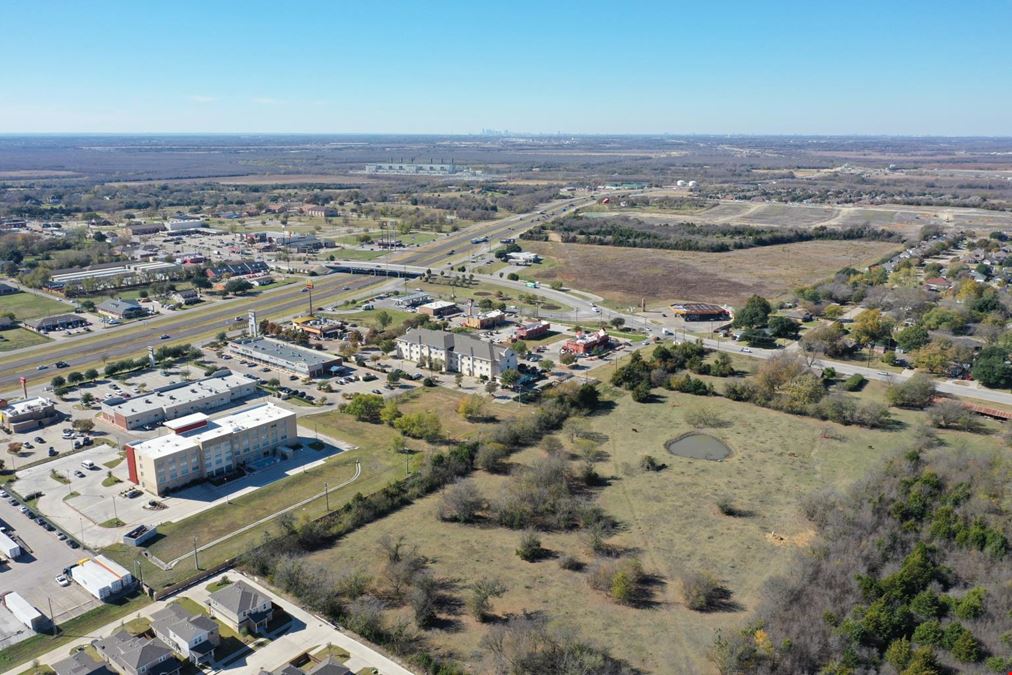 1.77 Acres 
