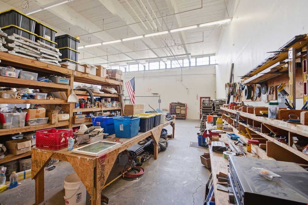 12th St Retail Investment Opportunity