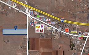 ± 29.18 AC For Sale | Moriarty, NM