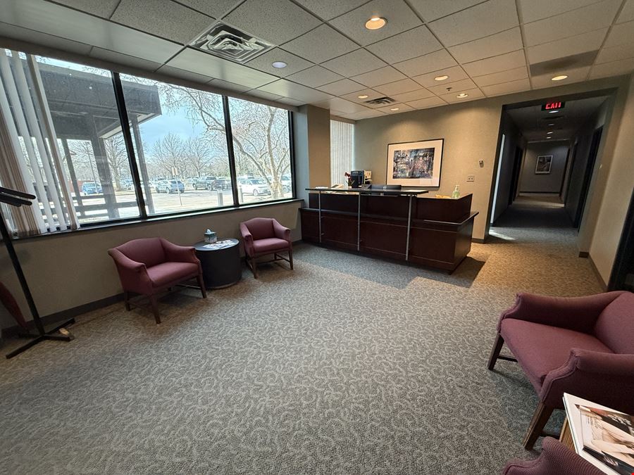 Dunes Business Suites