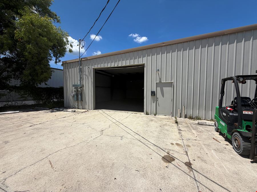 17221 Alico Center Rd