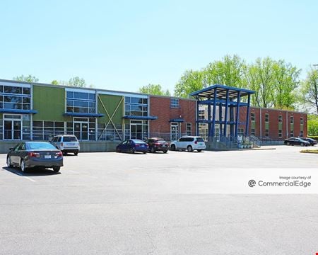 Preview of Office space for Rent at 1425 Ellsworth Industrial Blvd NW