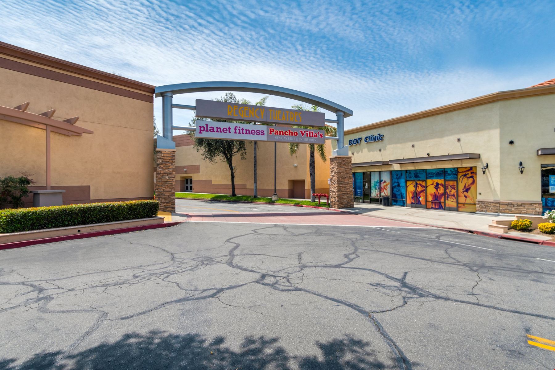 Inland Empire Center