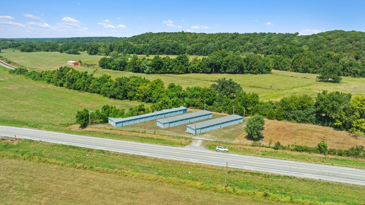 Wyandotte Storage