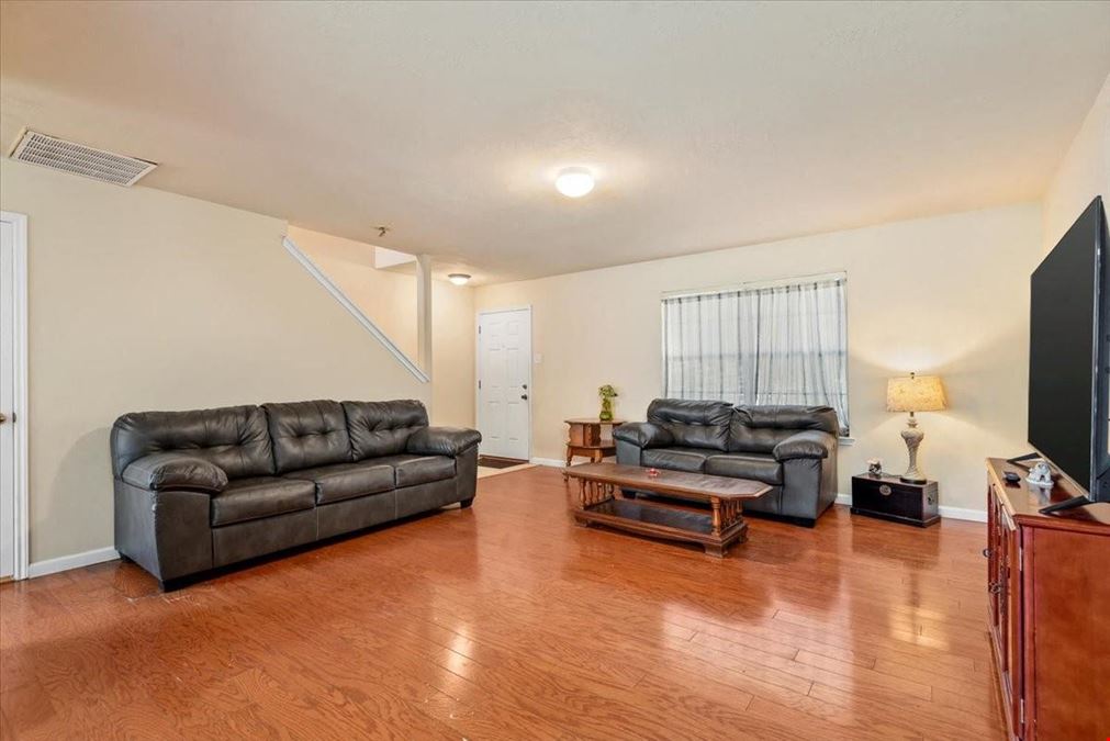 FOR SALE | 3231 Dogwood Springs Drive