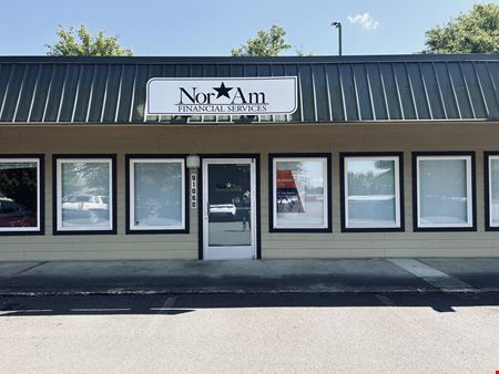 Preview of Commercial space for Rent at 9100-9106 NE Highway 99
