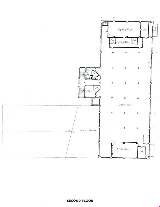 109,412 SF Industrial Warehouse on 30 Acres