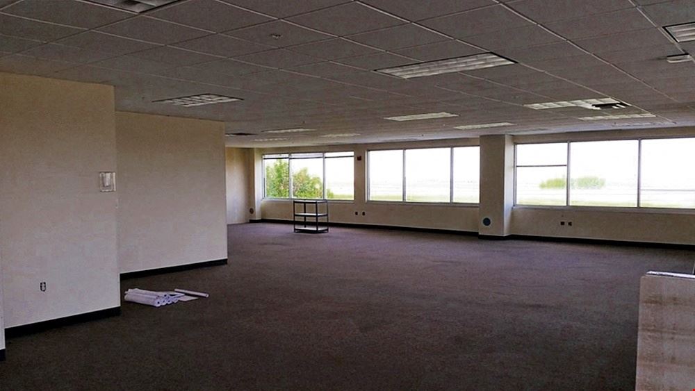 High Plains Office Building