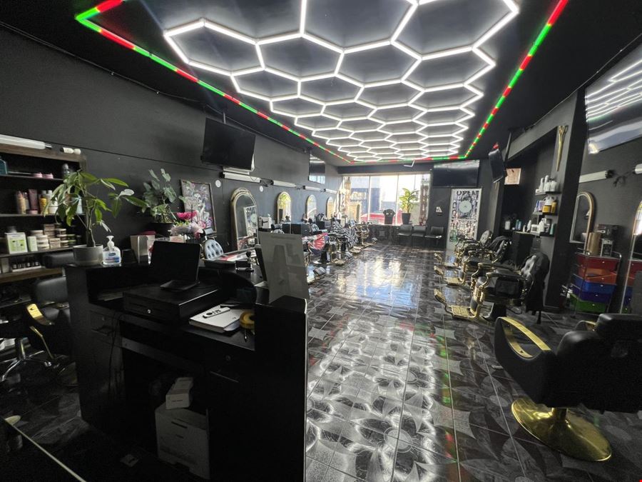 4071 S Main Street Property