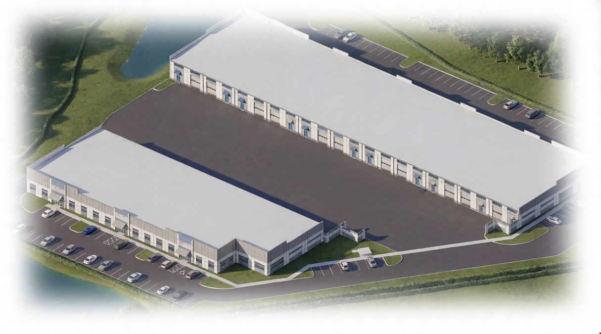 Port Jax Trade Center II