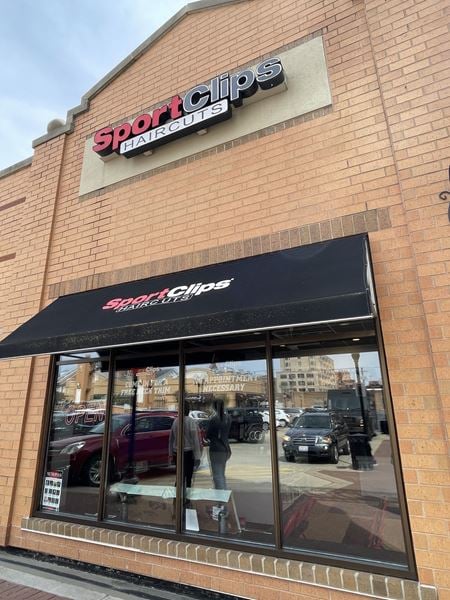 Preview of commercial space at 3 South Evergreen Avenue