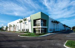 Hillsboro Technology Center