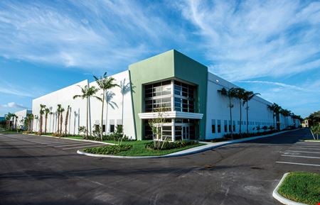 Preview of Industrial space for Rent at 350-600 Hillsboro Technology Dr