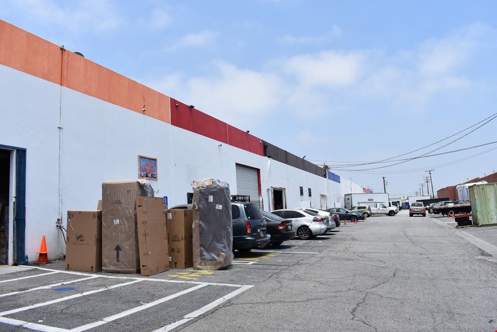 GARDENA WAREHOUSE