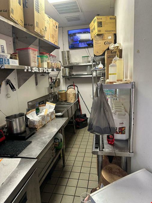 LBV Eatery
