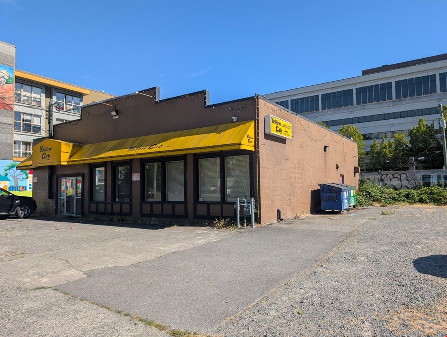 817 Fisgard Street Victoria 