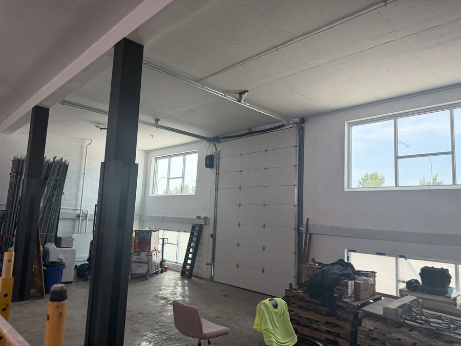 Two Building Portfolio Sale