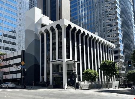 Preview of Coworking space for Rent at 835 Wilshire Boulevard, Suite 500