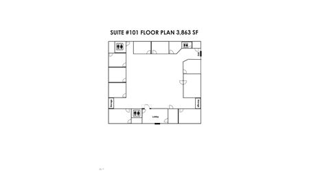 Preview of Office space for Rent at 295 Patterson Road