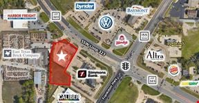 3909 SSW LOOP 323