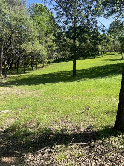 Diamond Springs Land