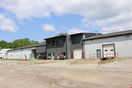 Preview of Commercial space for Sale at 4684 South Fraser Road