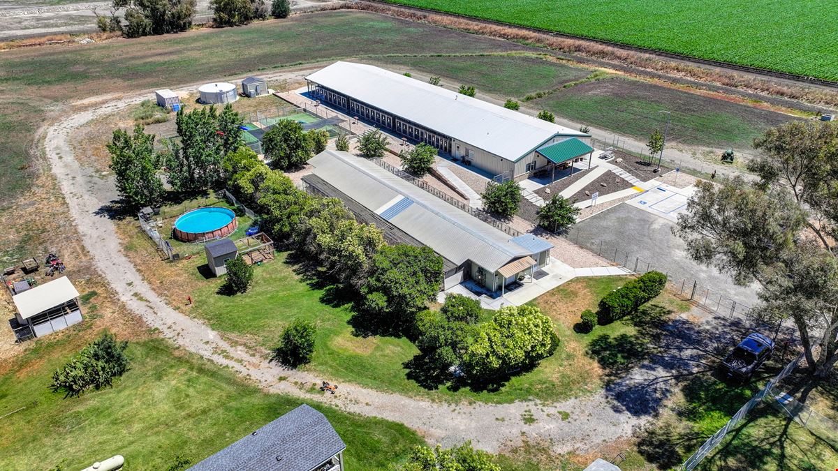 6677 Midway Road