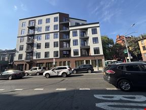 899 Fulton St