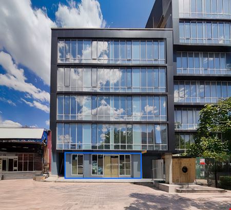 Preview of commercial space at 927 Atlantic Ave