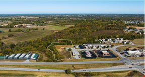 N. 69 Hwy, Excelsior Springs