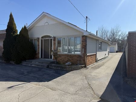 Preview of Office space for Sale at 2229 West Laskey Road