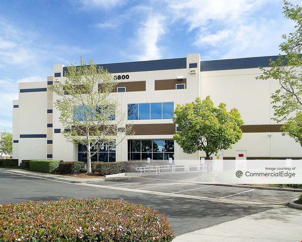 Haven Gateway Centre - Bldg. 2