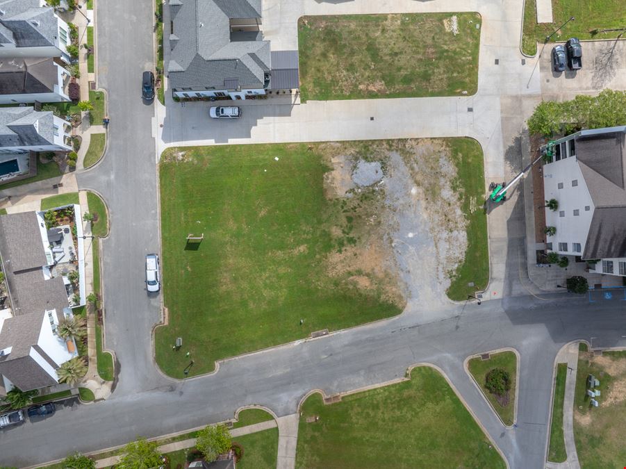 Sugar Mill Pond Development Opportunity