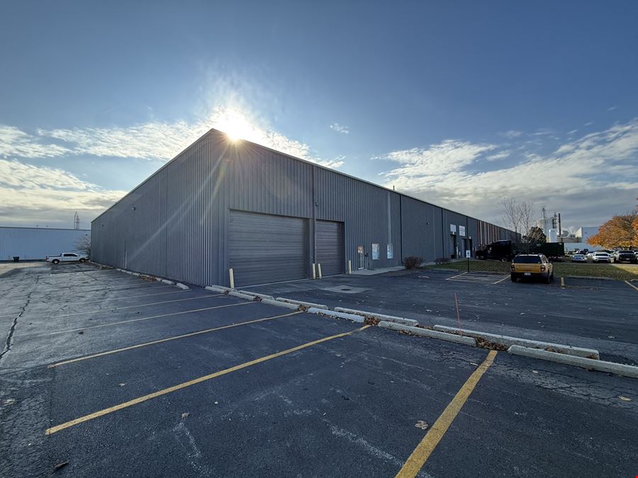 3841-3865 Swanson Ct