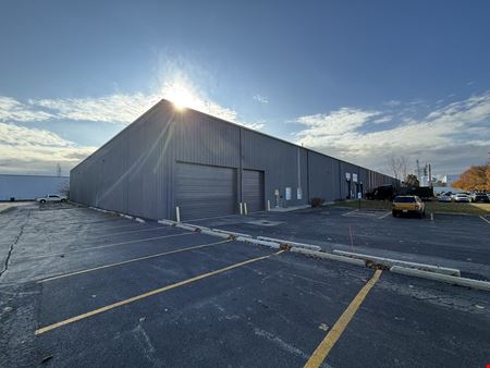 Preview of Industrial space for Rent at 3841-3865 Swanson Ct