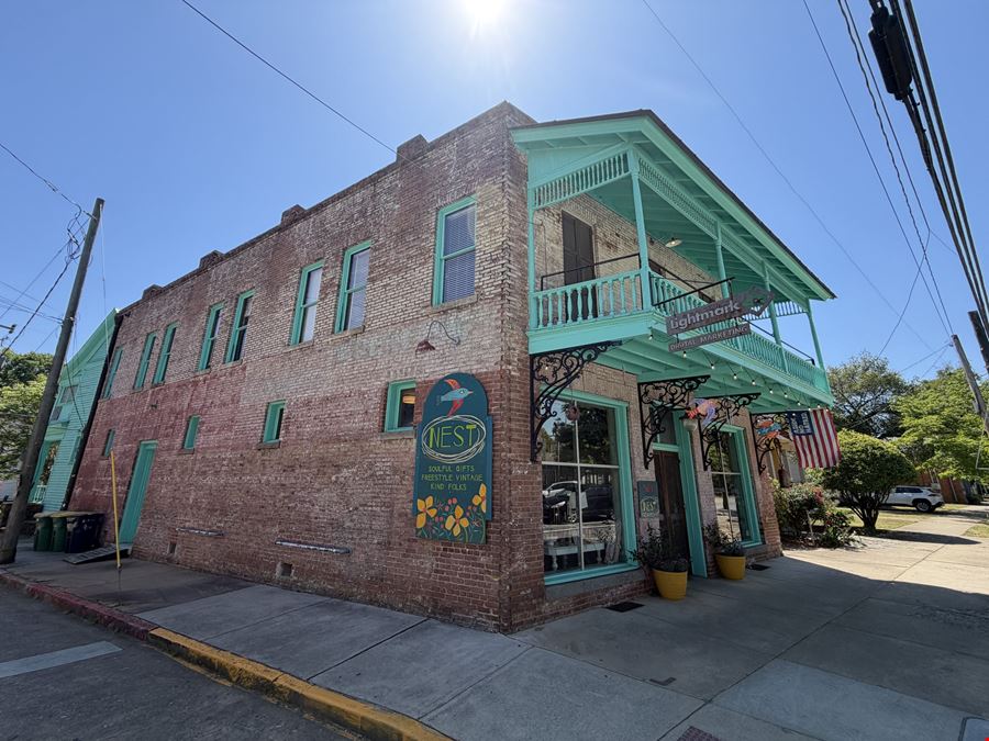 523 Prince Avenue