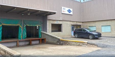 Preview of Industrial space for Rent at 1115 South Pennsylvania Avenue
