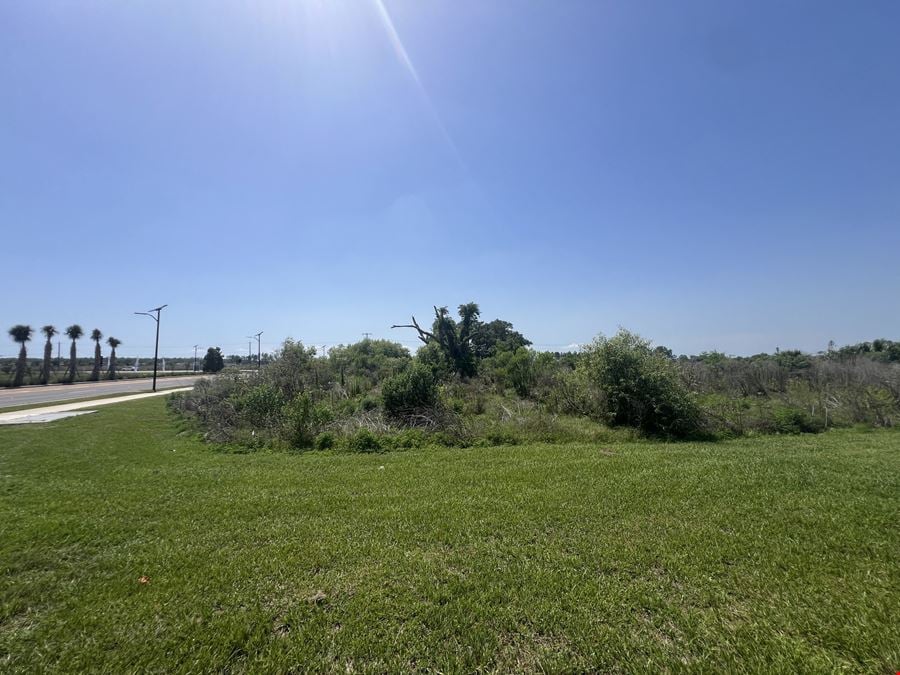 2.59 Acres Mixed Use Gall Blvd at Rapid River NE Corner