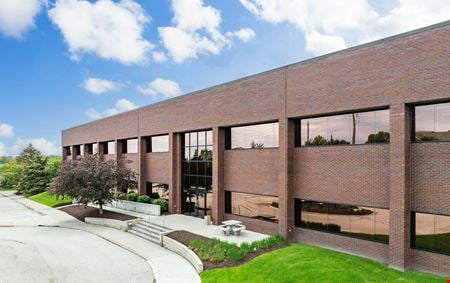 Preview of commercial space at 9805 Q St