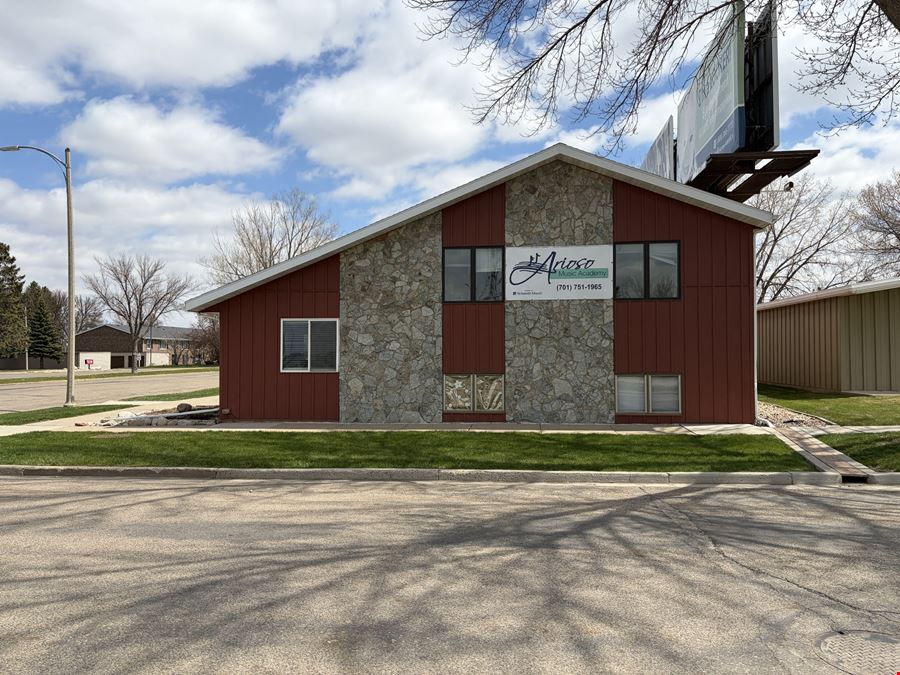 1305 East Central Avenue
