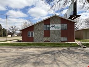 1305 East Central Avenue