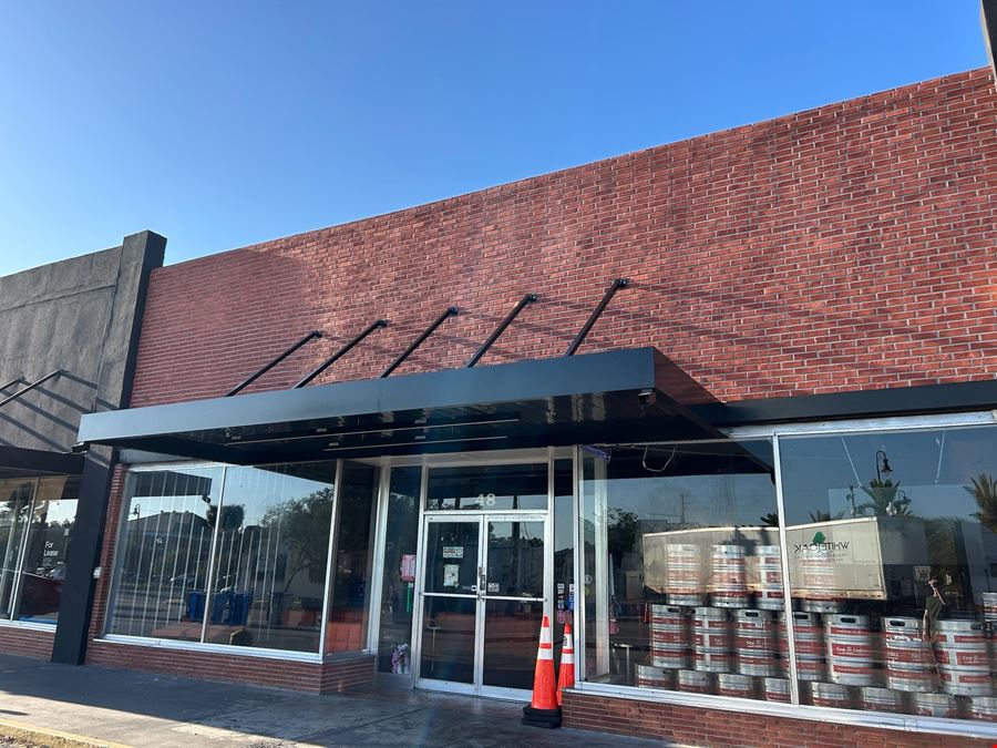 60 E. 5TH STREET, APOPKA