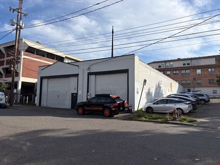 Preview of Industrial space for Rent at 1226 SW 16th Ave